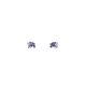 PENDIENTES PLATA