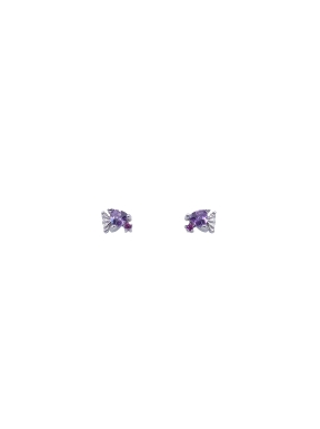 PENDIENTES PLATA
