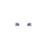 PENDIENTES PLATA