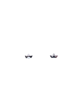 PENDIENTES PLATA