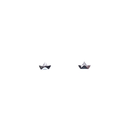 PENDIENTES PLATA