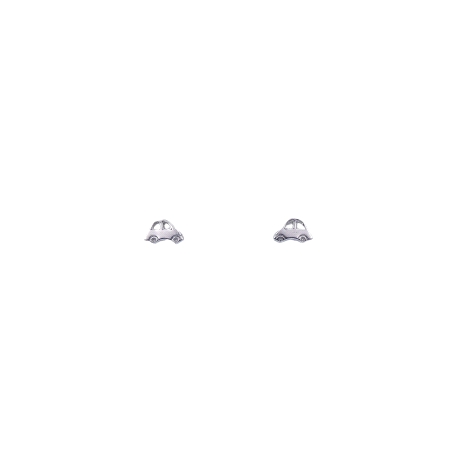 PENDIENTES PLATA