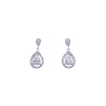 PENDIENTES PLATA