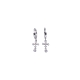 PENDIENTES PLATA