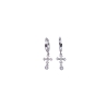 PENDIENTES PLATA