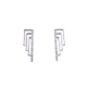 PENDIENTES PLATA