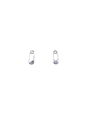 PENDIENTES PLATA