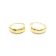 PENDIENTES PLATA