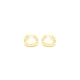 PENDIENTES PLATA