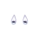 PENDIENTES PLATA