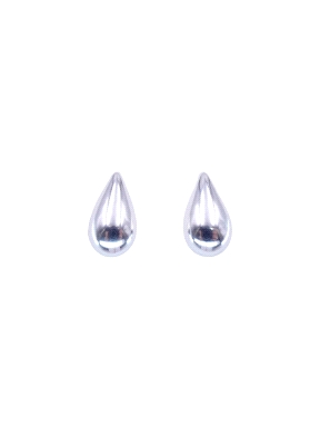 PENDIENTES PLATA
