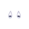 PENDIENTES PLATA