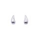 PENDIENTES PLATA