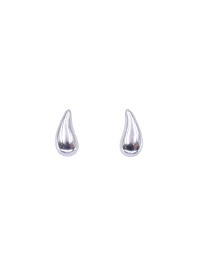 PENDIENTES PLATA