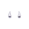 PENDIENTES PLATA