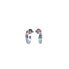 PENDIENTES PLATA