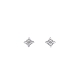PENDIENTES PLATA