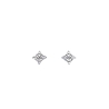 PENDIENTES PLATA