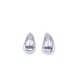 PENDIENTES PLATA