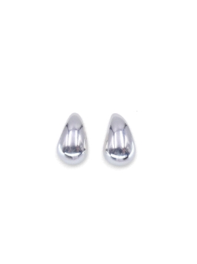 PENDIENTES PLATA