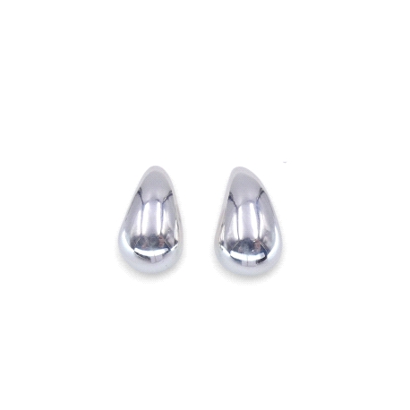 PENDIENTES PLATA