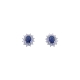 PENDIENTES PLATA