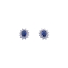 PENDIENTES PLATA