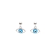 PENDIENTES PLATA