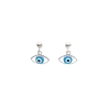 PENDIENTES PLATA