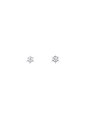 PENDIENTES PLATA