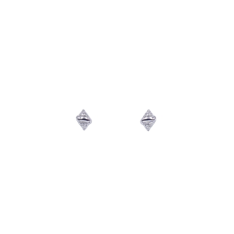 PENDIENTES PLATA