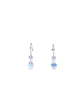 PENDIENTES PLATA