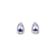 PENDIENTES PLATA