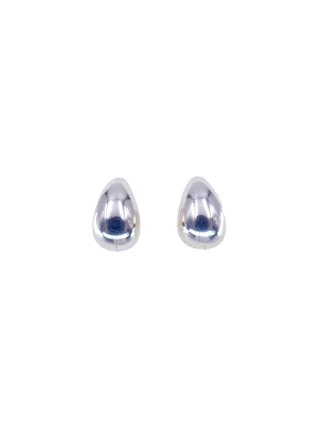 PENDIENTES PLATA