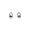 PENDIENTES PLATA