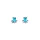 PENDIENTES PLATA