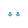PENDIENTES PLATA
