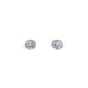 PENDIENTES PLATA