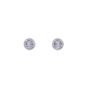 PENDIENTES PLATA