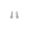 PENDIENTES PLATA