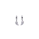PENDIENTES PLATA