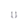PENDIENTES PLATA