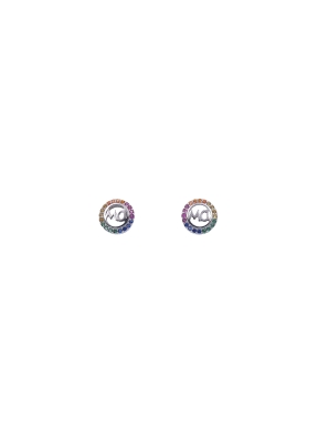 PENDIENTES PLATA