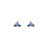 PENDIENTES PLATA