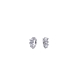 PENDIENTES PLATA