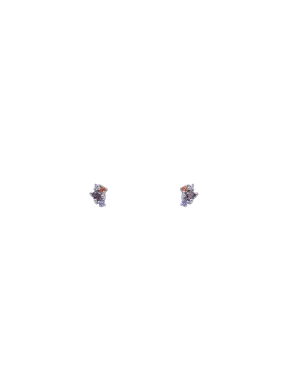 PENDIENTES PLATA