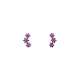 PENDIENTES PLATA