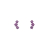 PENDIENTES PLATA