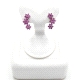 PENDIENTES PLATA