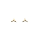 PENDIENTES PLATA